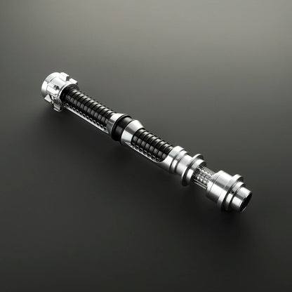 Lightsaber Pixel Sensitive Smooth Swing Bluetooth Light Sabers Force Heavy Dueling Metal Handle
