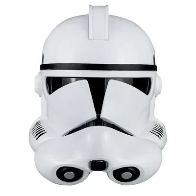 2023 Star Wars Cosplay Imperial Stormtrooper Clone Helmet