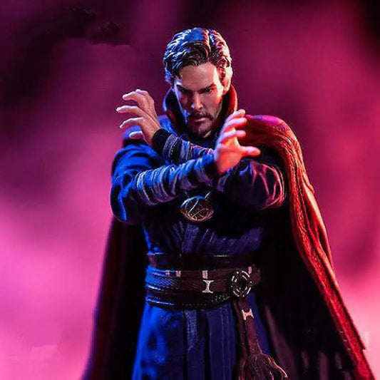 DOCTOR STRANGE Stephen Strange Collection