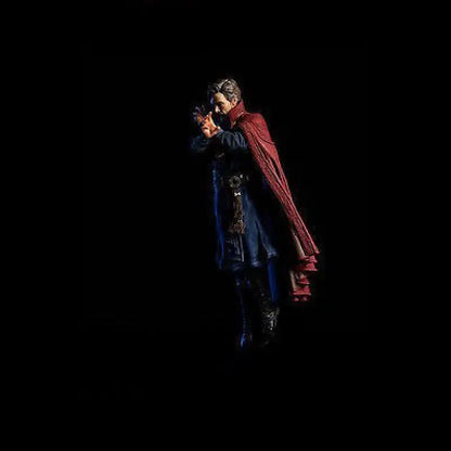 DOCTOR STRANGE Stephen Strange Collection